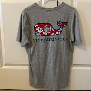Vineyard Vins tshirt